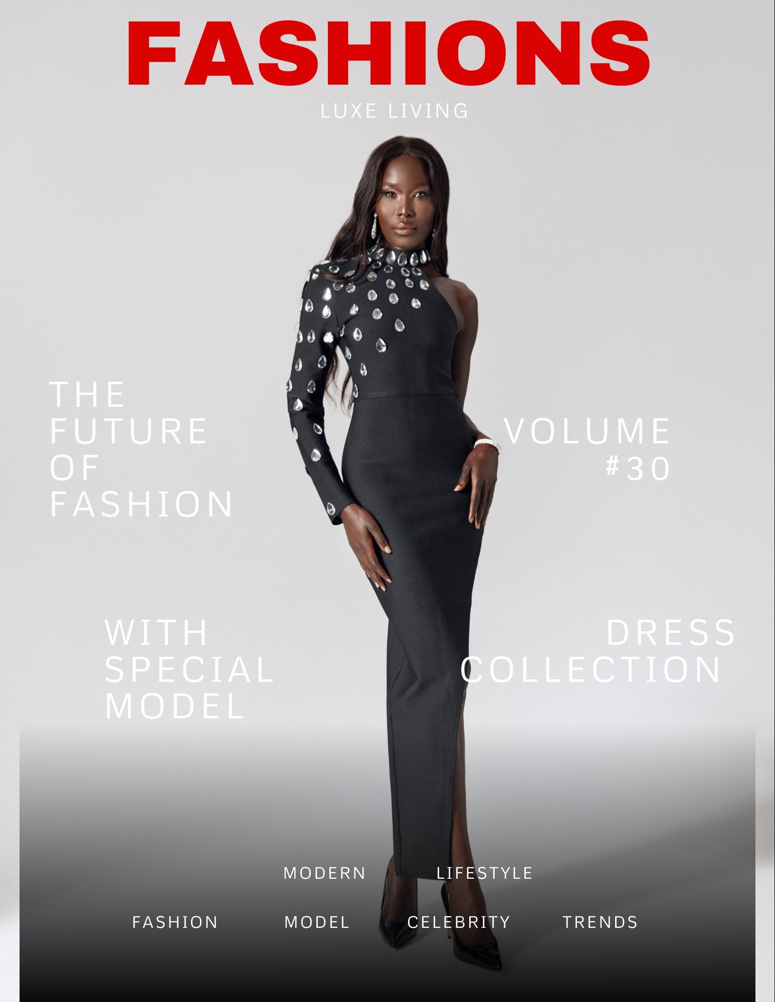 Dresses LUXE LIVING FASHIONS Dresses LUXE LIVING FASHIONS