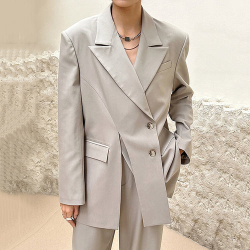 ‘Marcie Luxe’ Blazer