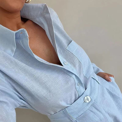 ‘Mystic Mirage’ Short Set