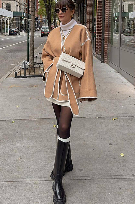 ‘Ronan’ Cardigan Jacket