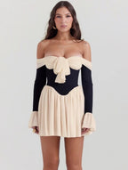 ‘Jolies’ Dress