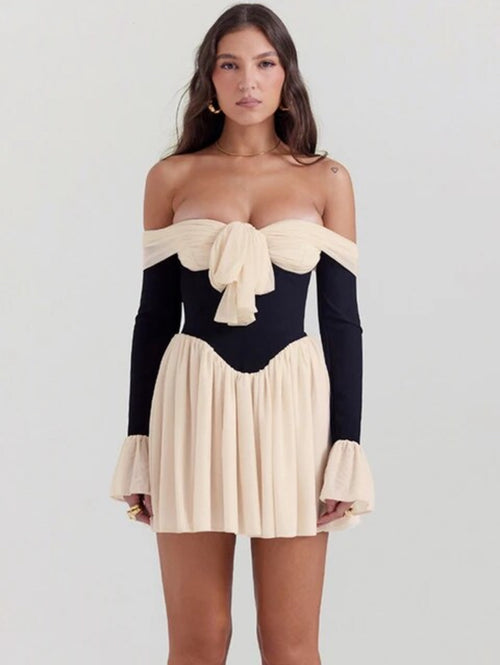 ‘Jolies’ Dress