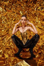 'Monte Val D'Orcia' Heels