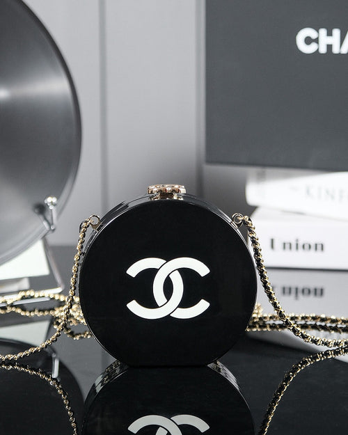 Chanel Cruise Mini Bag