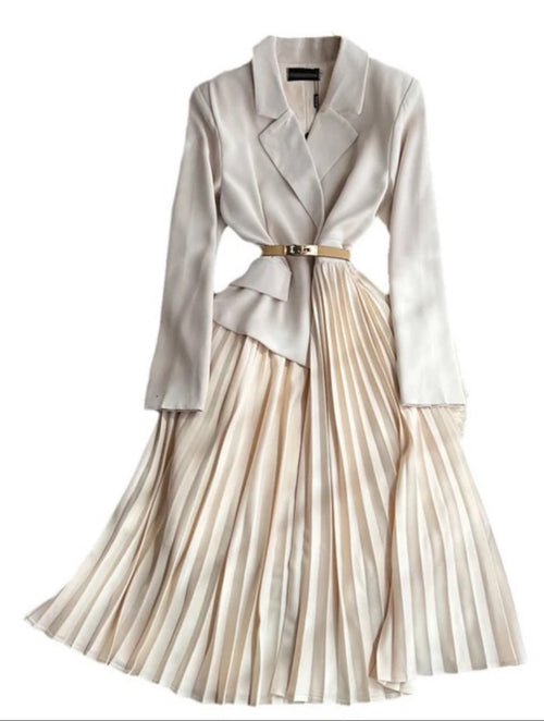 ‘Richa’ Dress