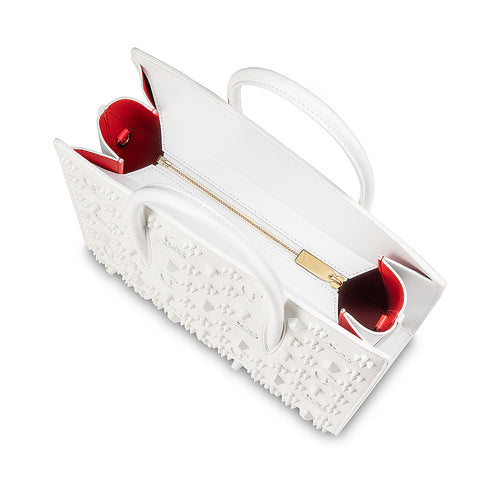 Christian Louboutin Paloma Medium Loubinthesky Tote