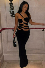 ‘Nihoa’ Dress