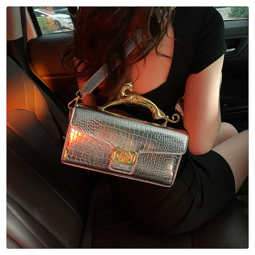 ‘Moni’ Shoulder Bag