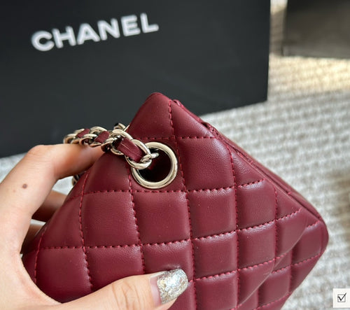 Classic Chanel Bag (Restocked) Limited