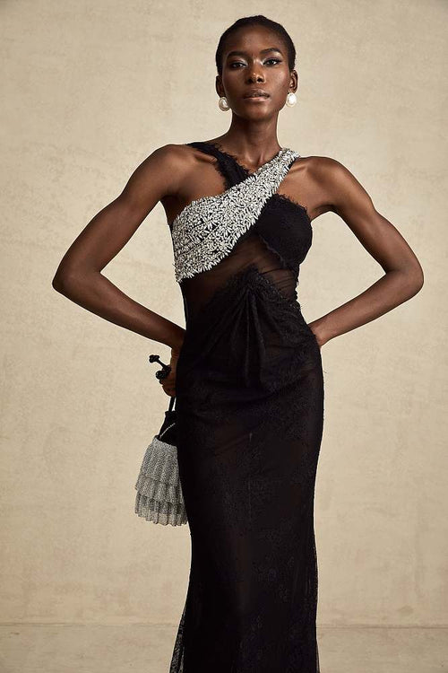 ‘Eidra’ Luxury Dress