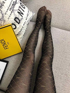 ‘DIOR’ Tights
