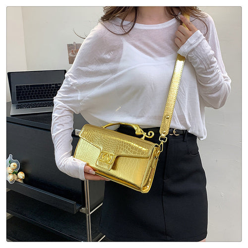 ‘Moni’ Shoulder Bag