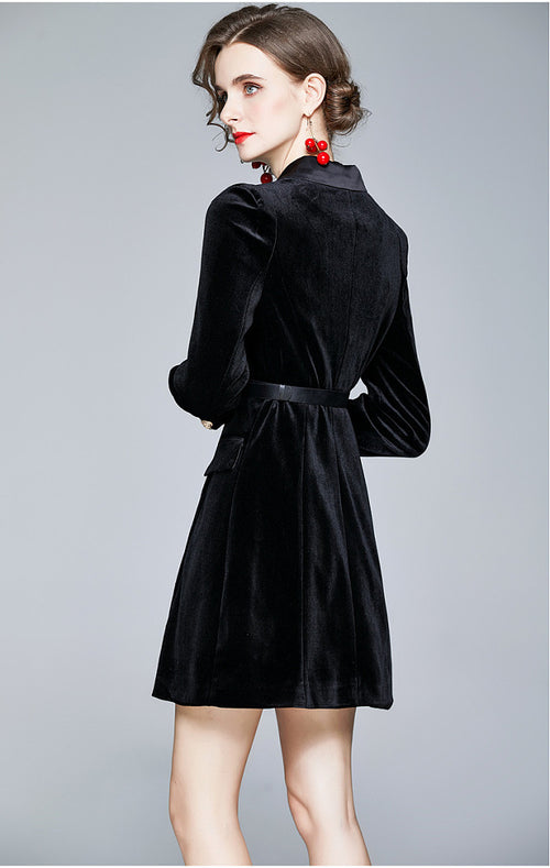 ‘Ashburton’ Dress