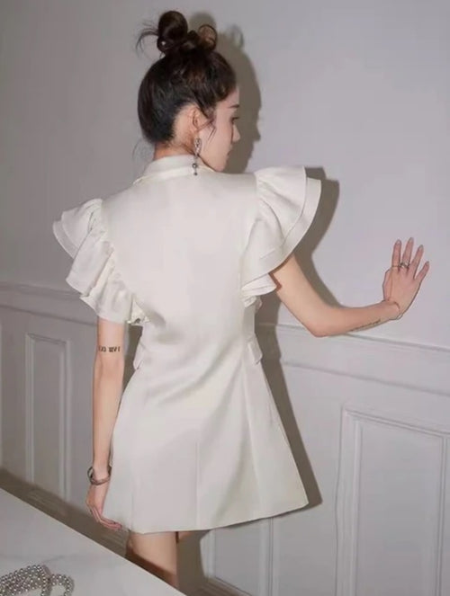 ‘Cove Capital’ Dress