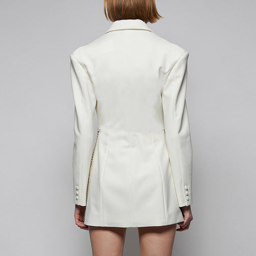‘Sicilian Sophistication’ Blazer
