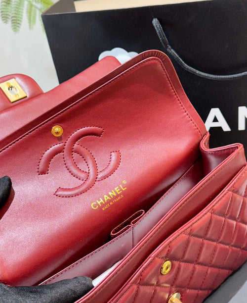 Chanel Vintage Bag (Restocked) Limited Edition