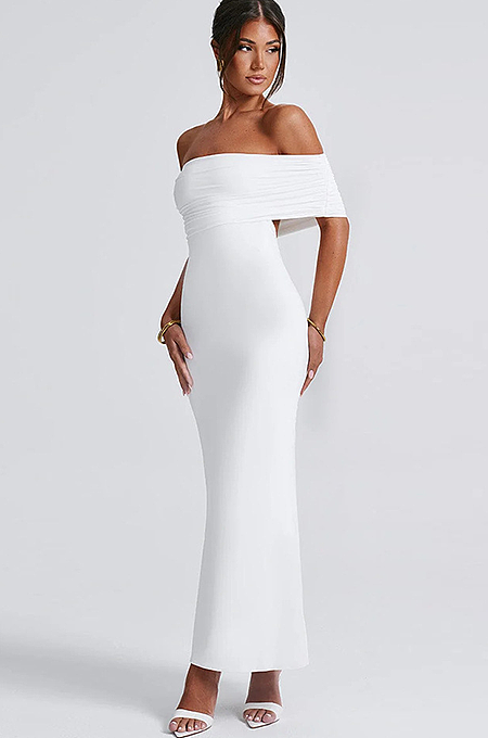 ‘Clea Beaute’ Dress