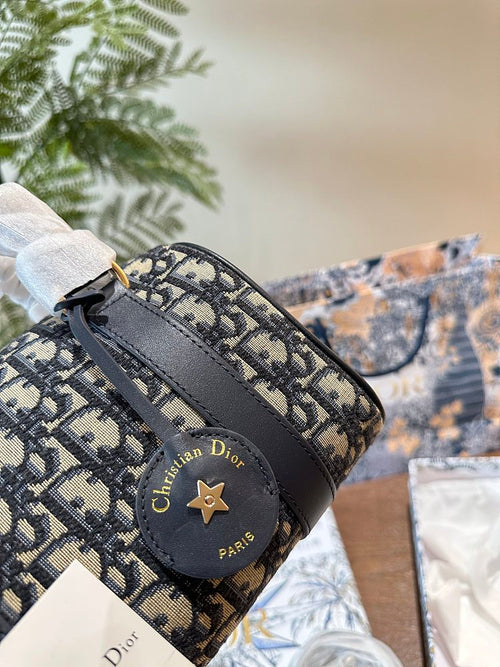 Dior Groove Bag