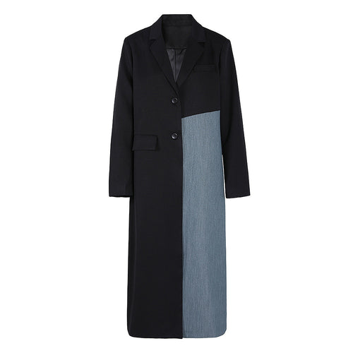 'Rhama' Trench Jacket