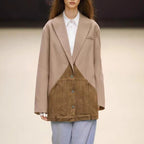 ‘Leonardo’ Blazer