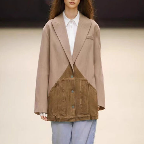 ‘Leonardo’ Blazer