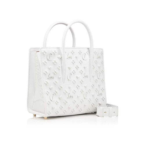 Christian Louboutin Paloma Medium Loubinthesky Tote