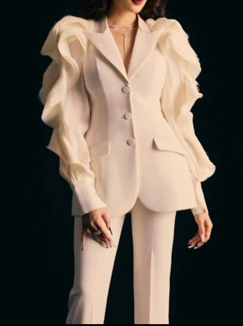 ‘Grand Luxury’ Blazer