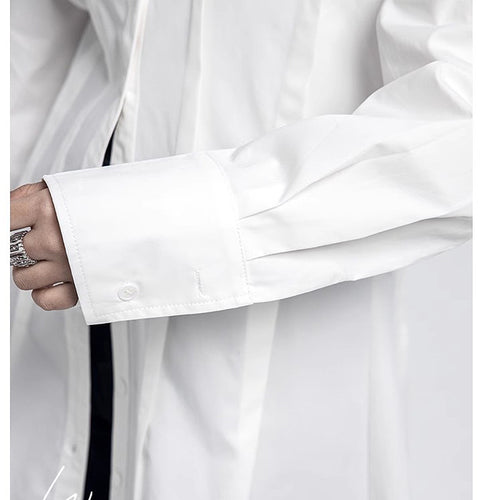 ‘Gwen Luxe’ Blouse