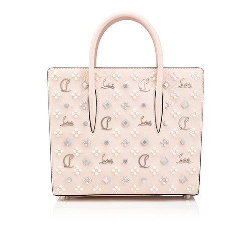 Christian Louboutin Paloma Medium Loubinthesky Tote