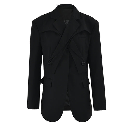 ‘Cosima Luxe’ Blazer