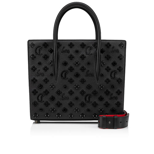 Christian Louboutin “Paloma Medium Loubinthesky” Tote