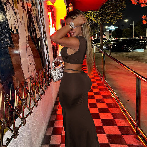 ‘Cordova’ Skirt Set