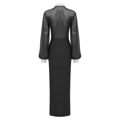 ‘Medu’ Dress