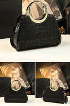 ‘Mere Meier’ Handbags