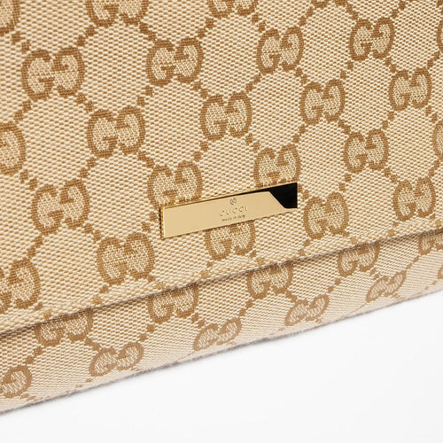 Gucci Madison Medium Shoulder Bag