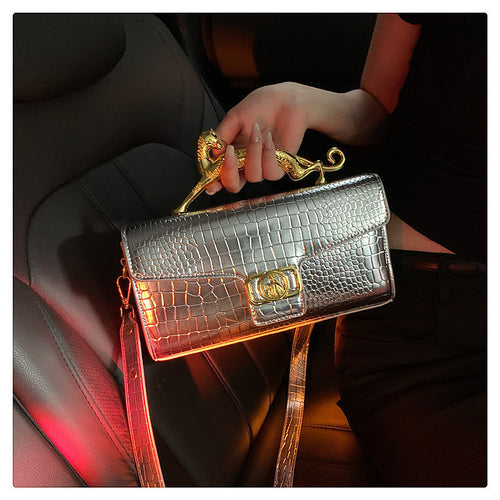 ‘Moni’ Shoulder Bag