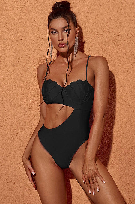 ‘Bombshell’ Swimwear