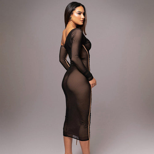 ‘Sefina’ Dress