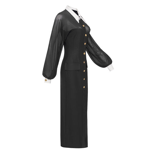‘Medu’ Dress