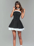 ‘Luxel’ Dress