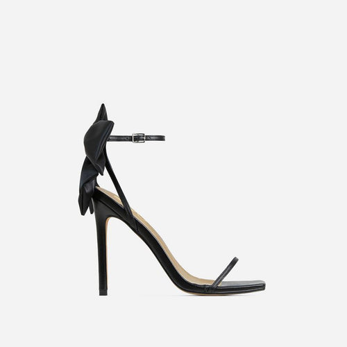 ‘Lucy Luxe’ Heels