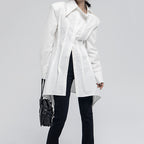 ‘Gwen Luxe’ Blouse