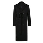 ‘Iona’ Trench Jacket