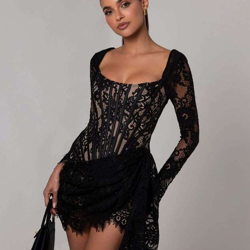 'Pricella' Dress