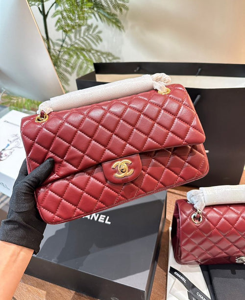 Chanel Vintage Bag (Restocked) Limited Edition