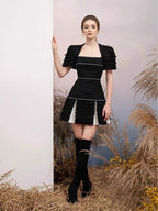 ‘Loren’s Palais’ Dress