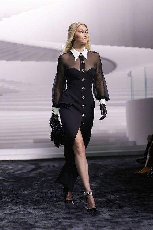 ‘Medu’ Dress