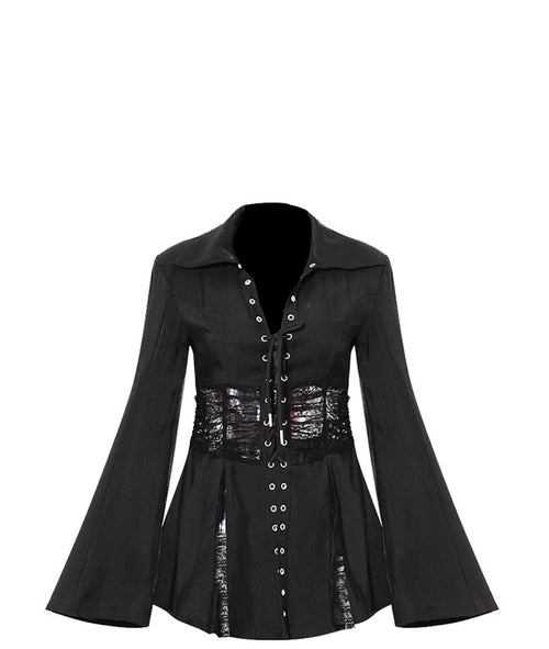 ‘Dream Architects’ Blouse