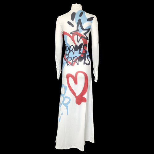 ‘Fantasist’ Dress