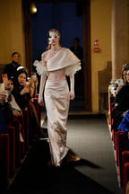 Puissance Sculptée-Solstice Sculptée Satin Ensemble